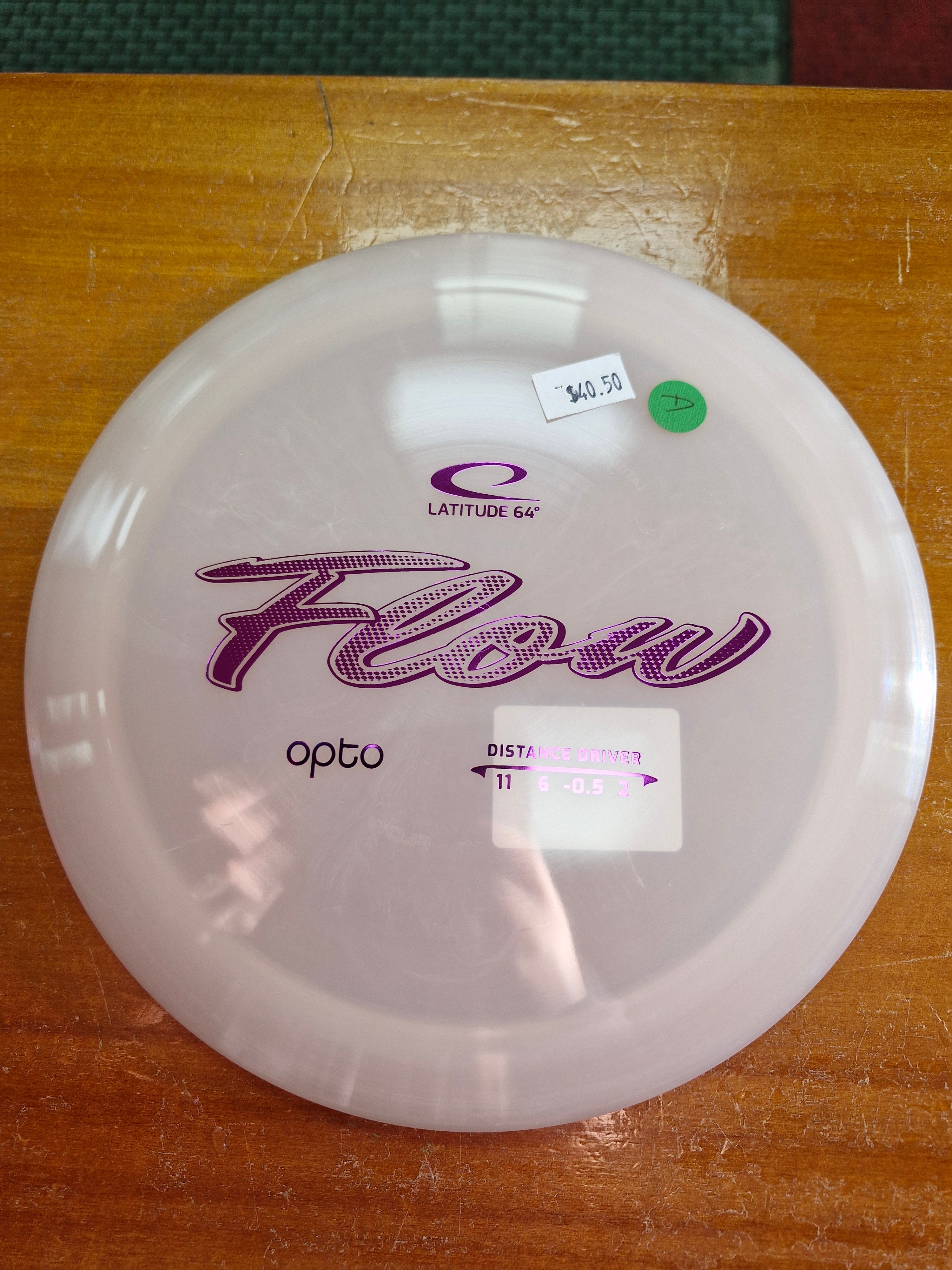 Distance Drivers - Beginner Discs - Sportinglife Turangi